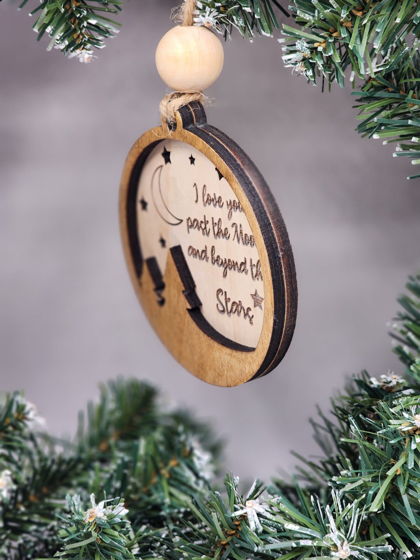 Memorial Ornament Remembrance Ornament