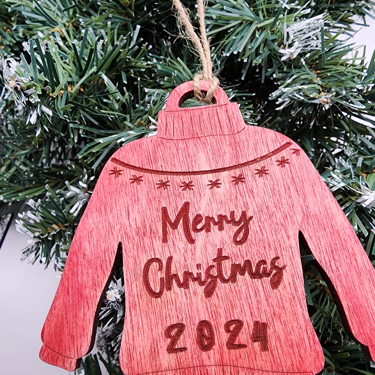Christmas Sweater, Merry Christmas, Happy Holiday